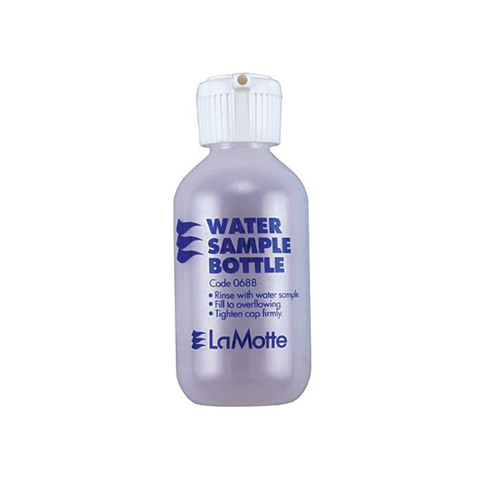 Waterlink® Spin Sample bottle