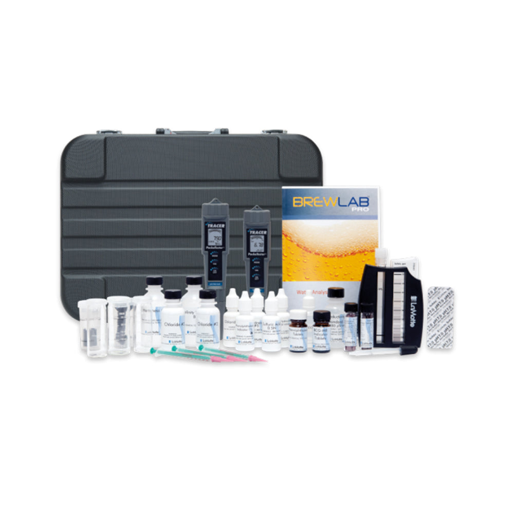 Brewlab® PRO (DG)
