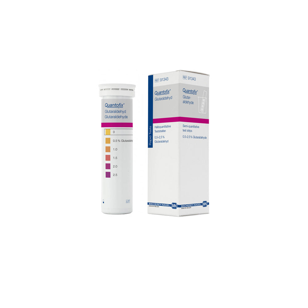 QUANTOFIX Glutaraldehyde