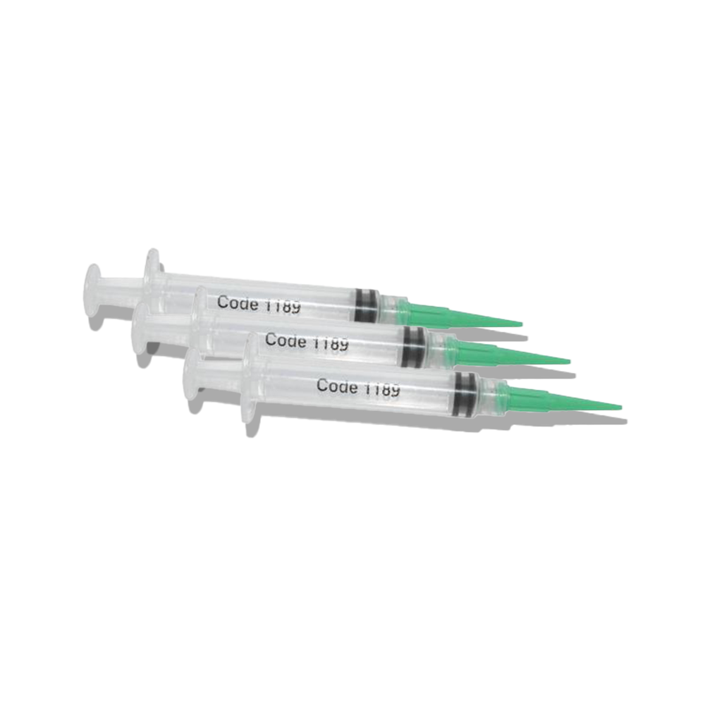 Waterlink® Spin Disc Syringes, 3/pack