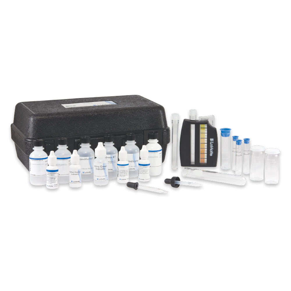 Laundry Control Test Set (DG)