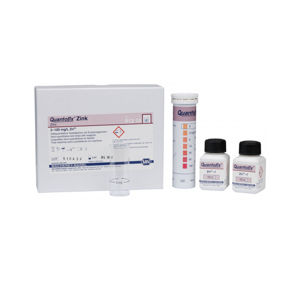 QUANTOFIX Zinc