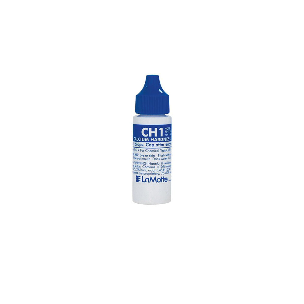 ColorQ® Calcium Hardness 1 Reagent, 60 mL