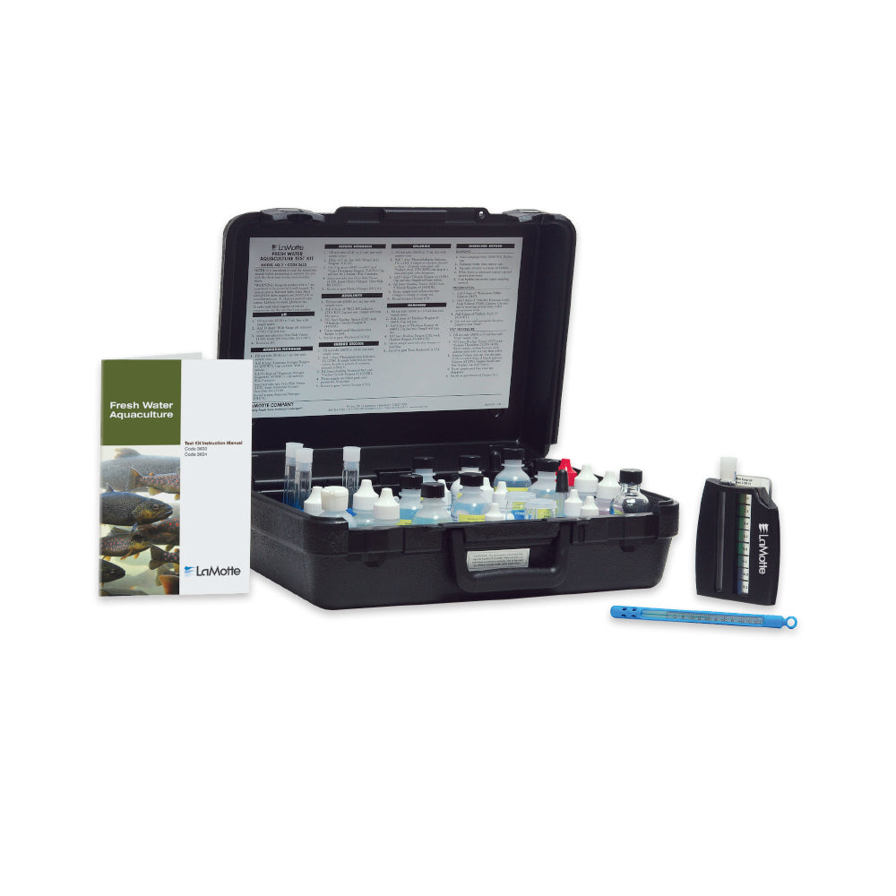 Fresh Water Aquaculture Aq-2 Kit (DG)