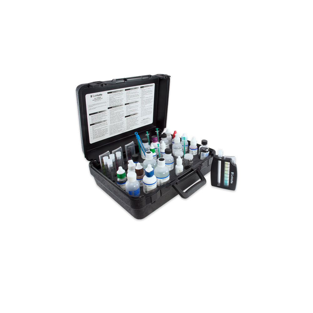 Salt Water Aquaculture Kit (DG)