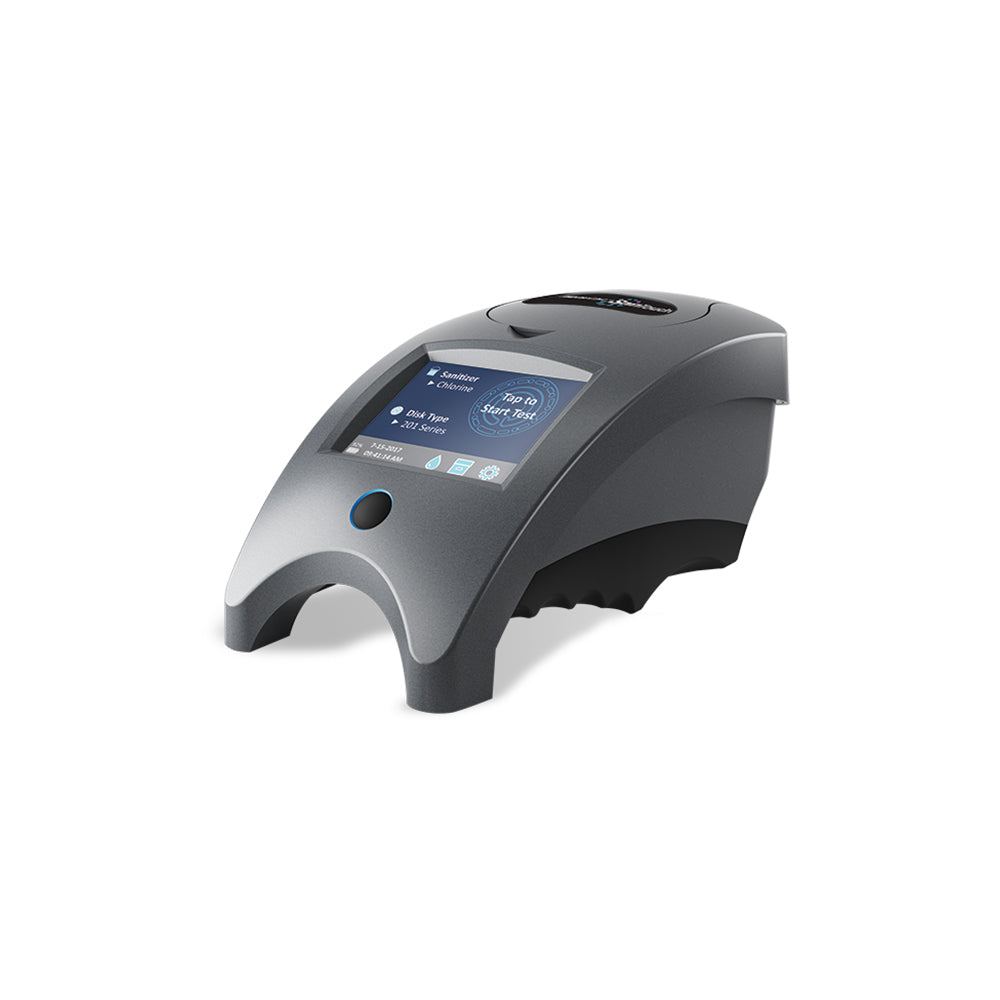 WaterLink® Spin Touch® Photometer In-Store/Bench Top