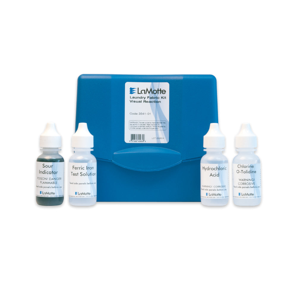 Laundry Fabric Kit (DG)