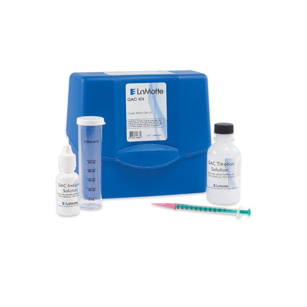 QAC Kit