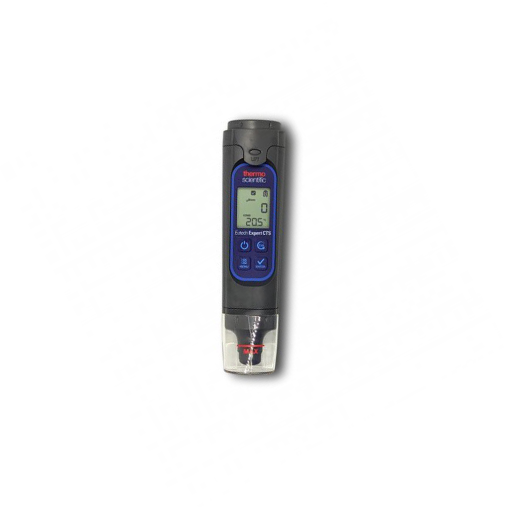 Expert CTS Pocket Tester EC/TDS/Salt