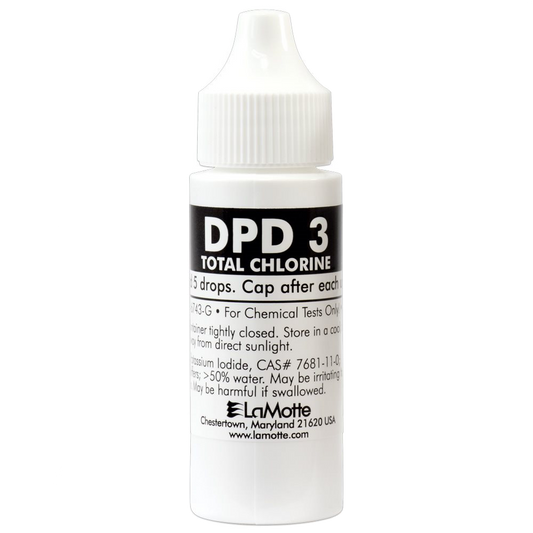 ColorQ® DPD 3 Reagent, 60 mL