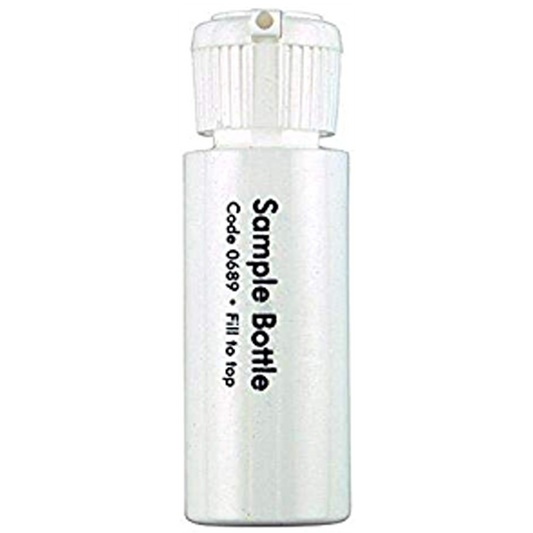 ColorQ Sample bottle 30 mL