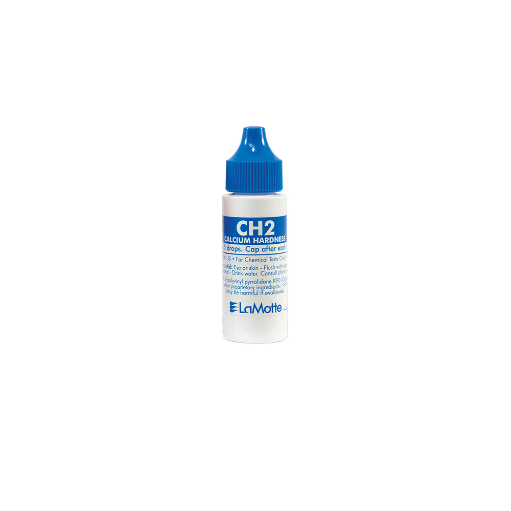 ColorQ® Calcium Hardness 2 Reagent, 30 mL