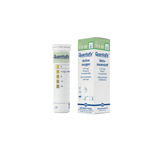 QUANTOFIX Active oxygen (PMPS)