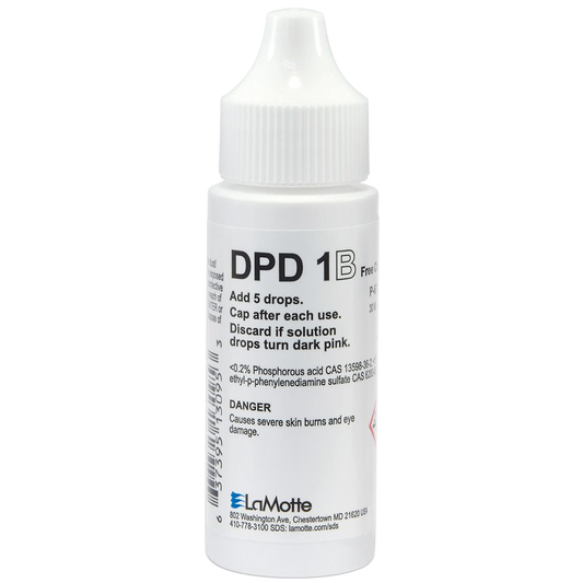 ColorQ® DPD 1B Reagent, 30 mL (DG)