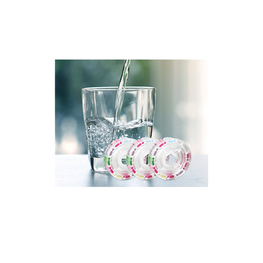 SpinDisk™ Series DW13, Drinking Water Discs, 50 discs/box