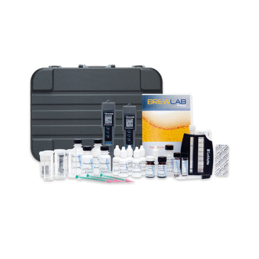 Brewlab® PRO (DG)