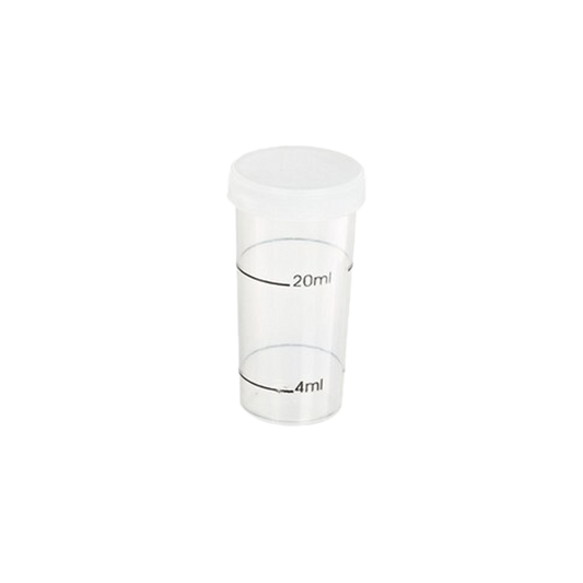 Sample Cup