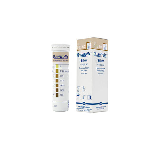 QUANTOFIX Silver