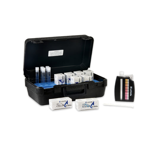 Chlorine pH Kit Octa-Slide 2