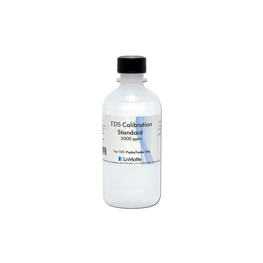 TDS Standard 2000ppm, 500 mL