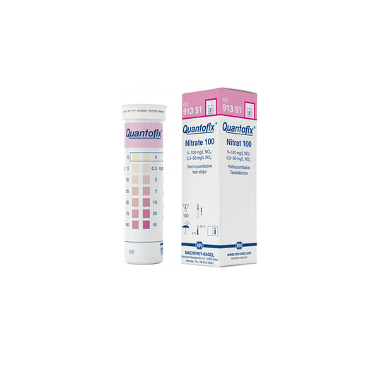 QUANTOFIX Nitrate 100