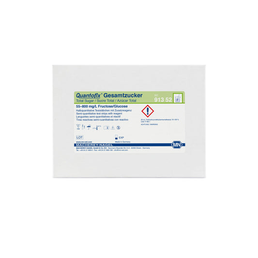 QUANTOFIX Total Sugar