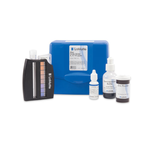 Zinc Kit, Zn