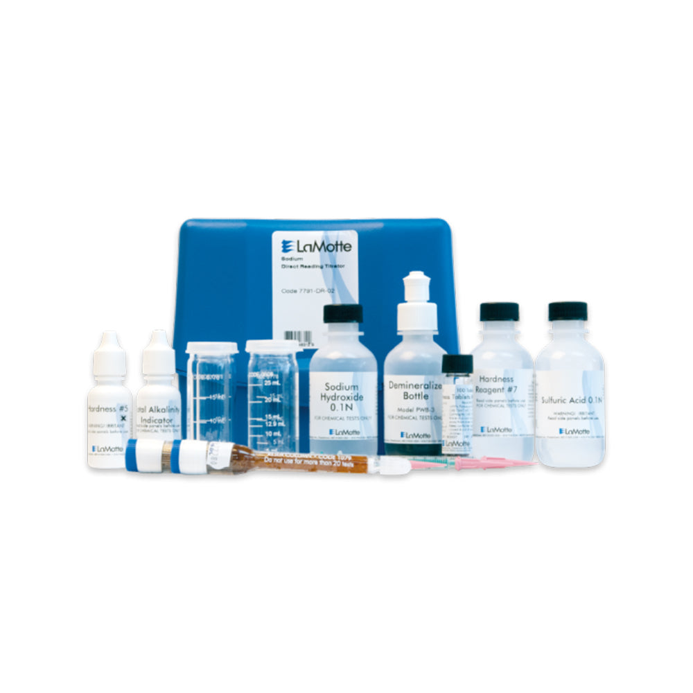 Sodium Kit (DG)