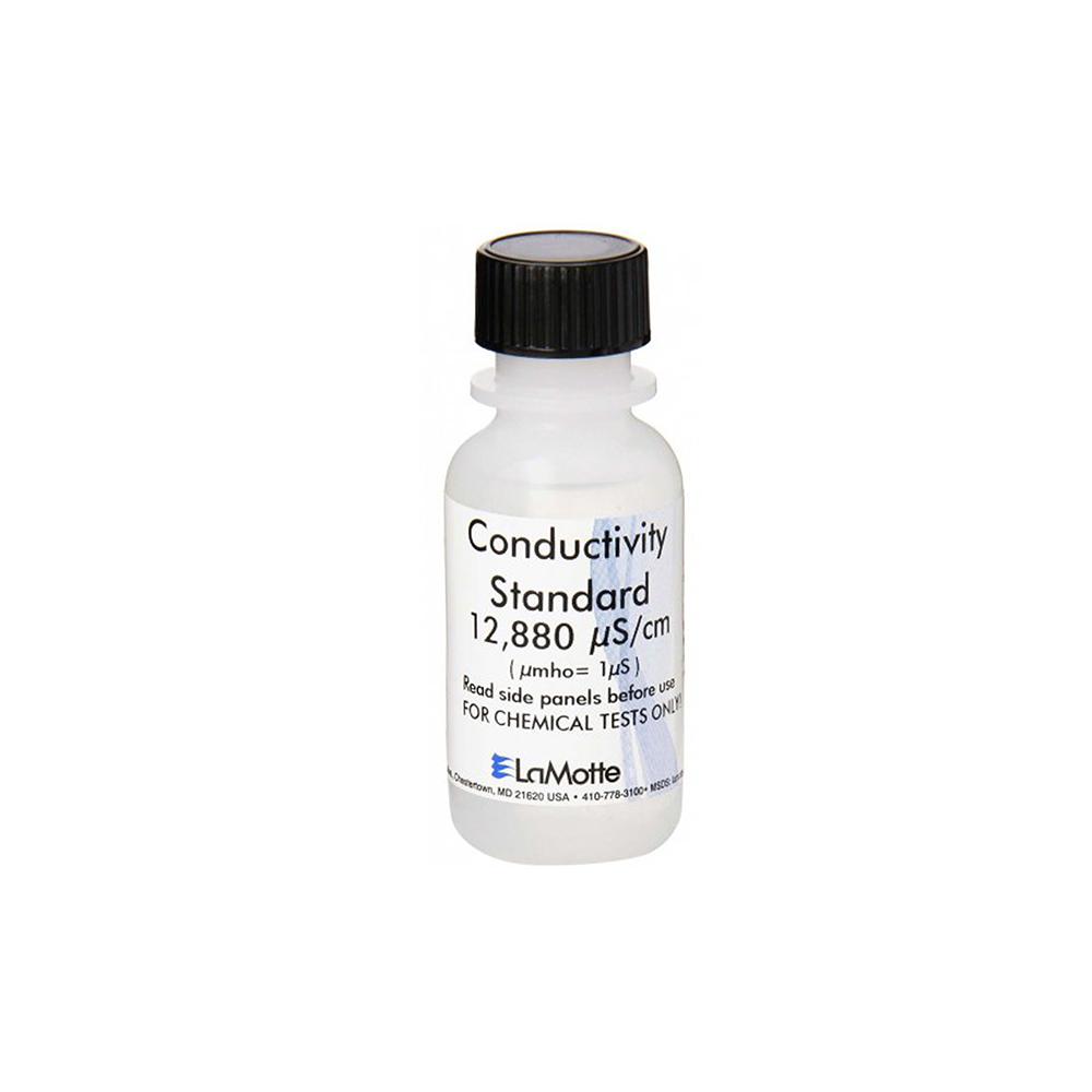 Conductivity Standard 12.880mS, 500mL