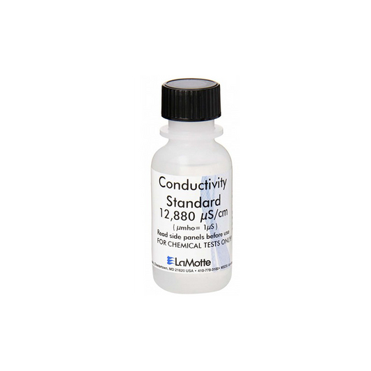 Conductivity Standard 12.880mS, 500mL