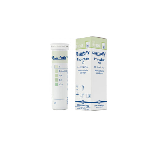 QUANTOFIX Phosphate 10 (50 strips/vial)