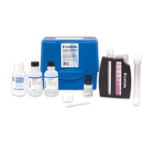 Nitrate Nitrogen Kit 0.25 - 10 (DG)