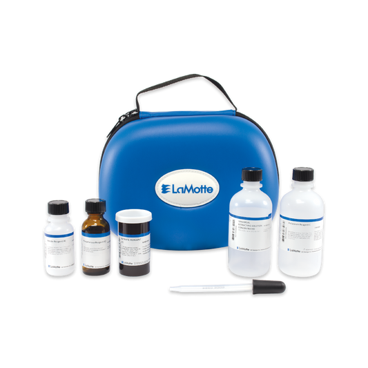 Plant Tissue Macronutrient Kit (DG)