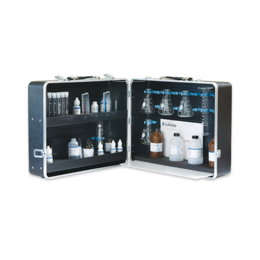 Industrial Water Auto Buret Combination Outfit (DG)
