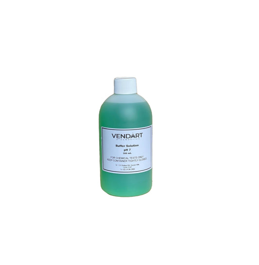 7.00 pH Buffer Solution, 500mL