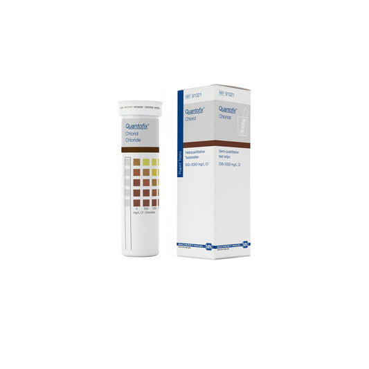 QUANTOFIX Chloride