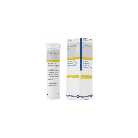 Phosphatesmo MI for Phosphatase in milk