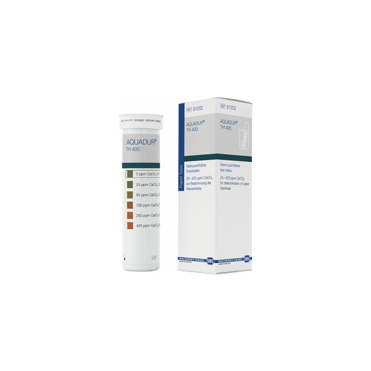 AQUADUR TH 400 for total water hardness