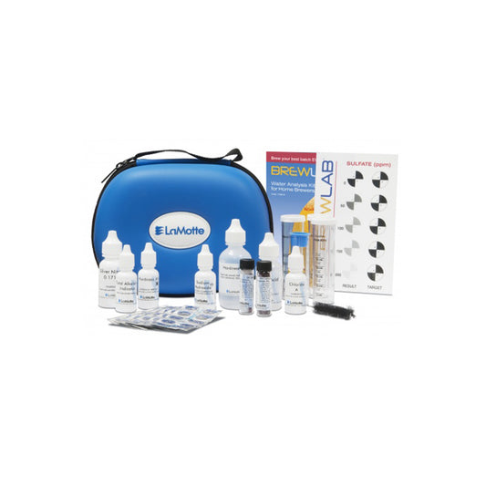 Brewlab® Basic (DG)