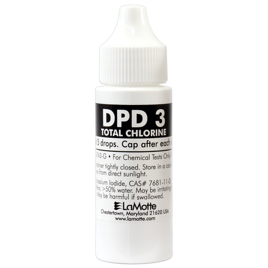 ColorQ® DPD 3 Reagent, 30 mL