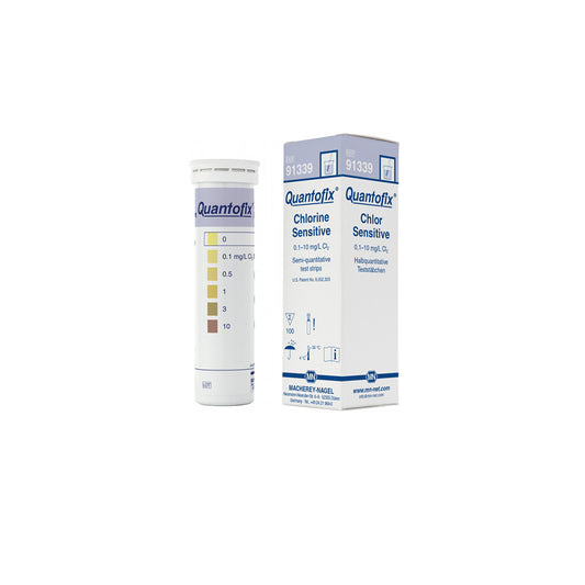 QUANTOFIX Chlorine Sensitive