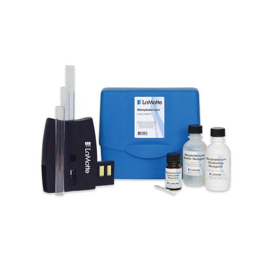Molybdenum Kit, LRC  2-20 ppm (DG)