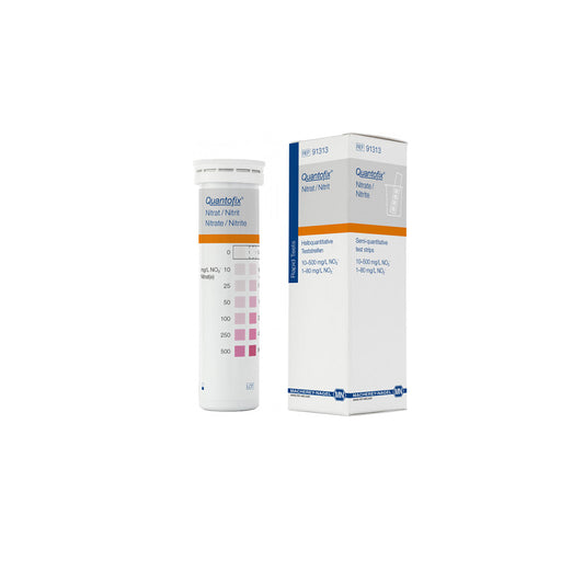 QUANTOFIX Nitrate/Nitrite