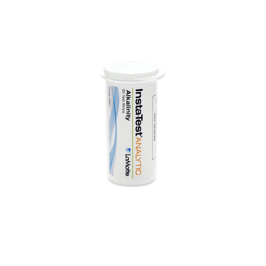 Insta-Test® Alkalinity 50/bottle