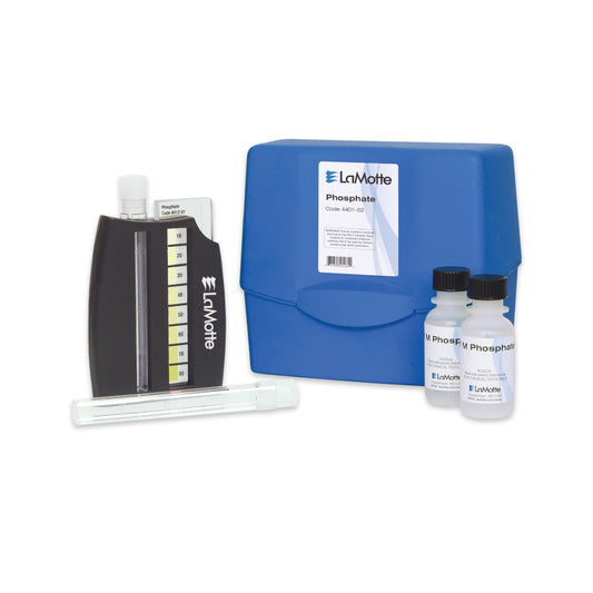Phosphate Kit, 10 - 80 ppm (DG)