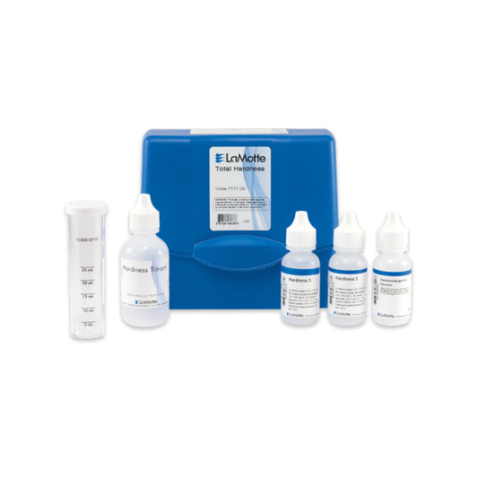 Hardness Kit (DG)