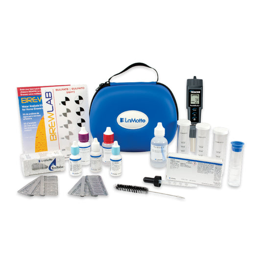 Brewlab® Plus (DG)
