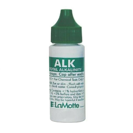 ColorQ® Total Alkalinity Indicator, 30 mL