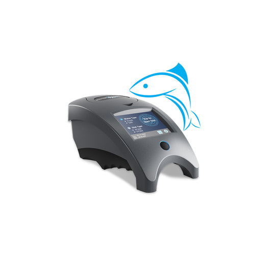 WaterLink® Spin Touch® Photometer For Aquariums