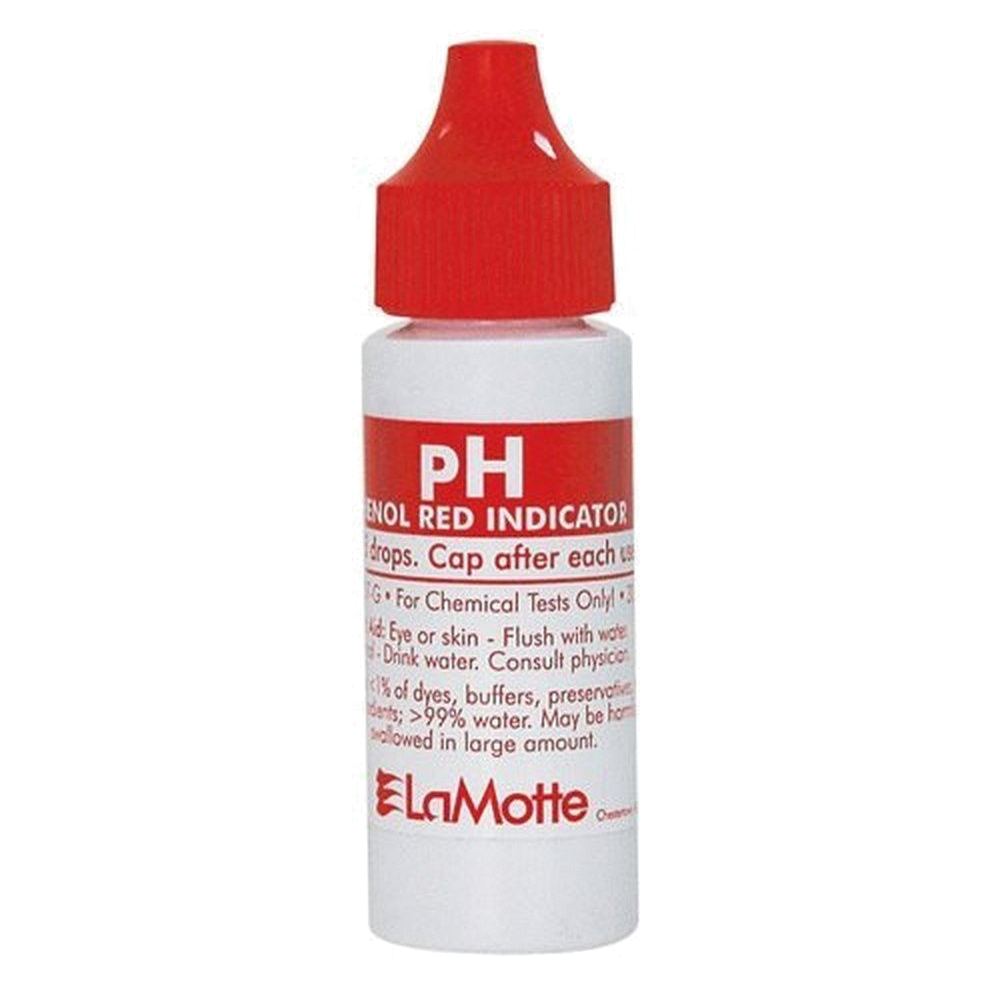 ColorQ® pH Reagent, 30 mL
